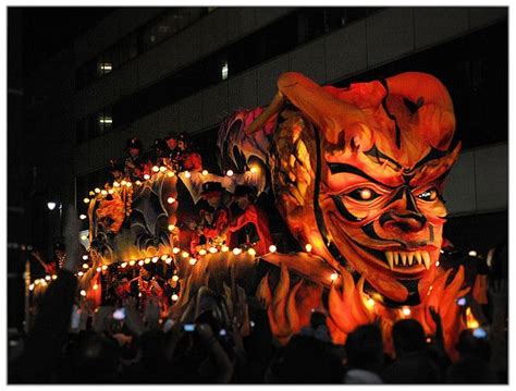 New Orleans Halloween Parade 2008 by 0zzie, via Flickr Halloween Parade, Halloween News, Spirit ...