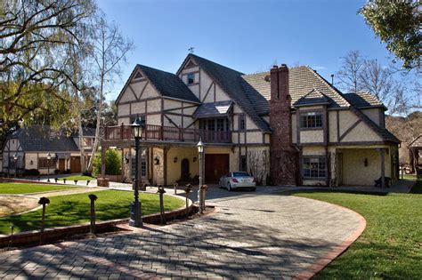 Actor John Schneider Lists His Agoura Hills Home - WORLD PROPERTY ...