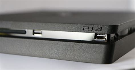 Sony’s PS4 Slim now comes with a 1TB hard drive for the same price ...