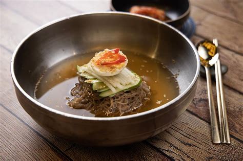 10 Best Local South Korean Foods to Try in Daejeon - Enjoy Some Local ...