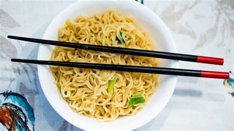 Can You Microwave Ramen Noodles? – Any Tools Needed?