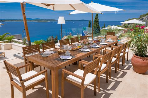 The Best Luxury Villas in Croatia - VisitCroatia.com - Tasteful ...