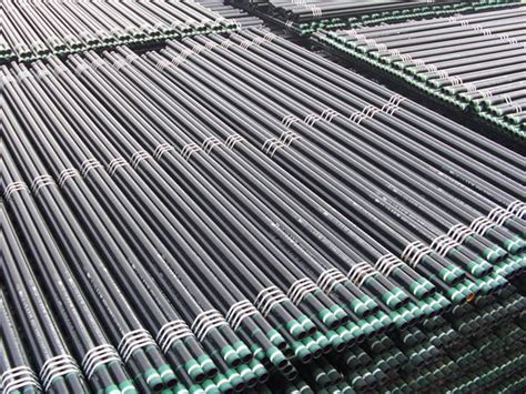 The types and uses of steel pipe