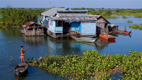 Opinion: Mekong River dam threatens livelihoods and ecosystems | CNN