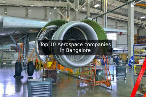 Top 10 Aerospace companies in Bangalore - USA Today News Magazine