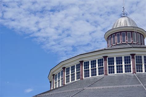 Baltimore & Ohio Railroad Museum | Laurence's Pictures | Flickr