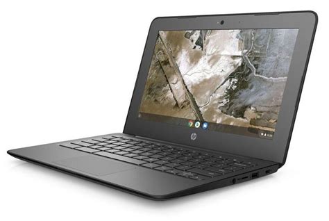 HP Chromebook 11A G6 EE is Powered by AMD A4-9120C 6W Processor - CNX ...