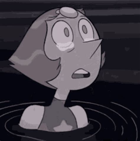 Pearl Steven Universe GIF - Pearl StevenUniverse Cry - Discover & Share GIFs