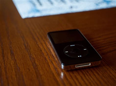 The iPod Classic had a simplicity that newer devices have lost | iMore