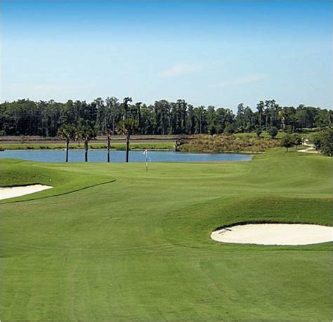 Visit Forest Lake Golf Club & Course | Golfpac Travel