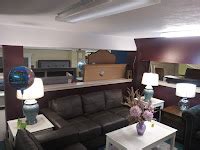 Roby's Furniture & Appliance- 1535 Commercial St Astoria, OR