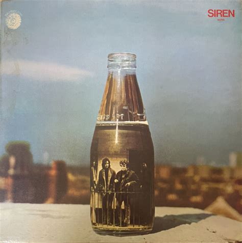 Siren – Siren | Releases | Discogs