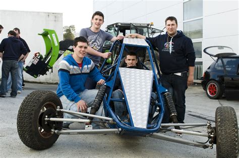 Cool Mechanical Engineering Projects