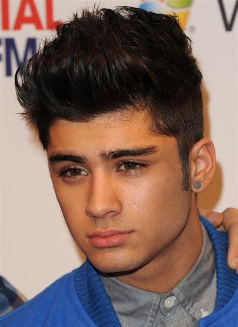 Zayn Malik quits One Direction: His journey with the band - Mirror Online