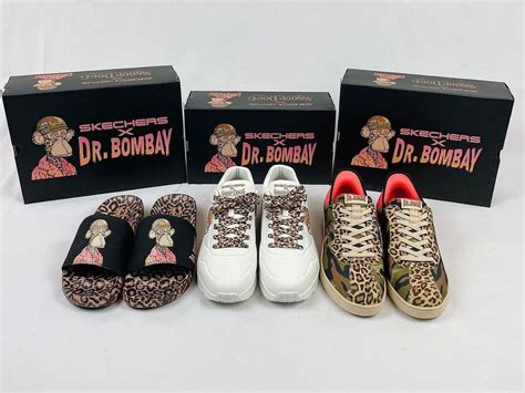 Fans liken the Skechers x Snoop Dogg “Dr. Bombay” shoes with Nike Air ...