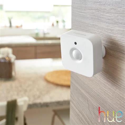 PHILIPS Hue Motion Sensors motion sensor - 8719514342125 | REUTER