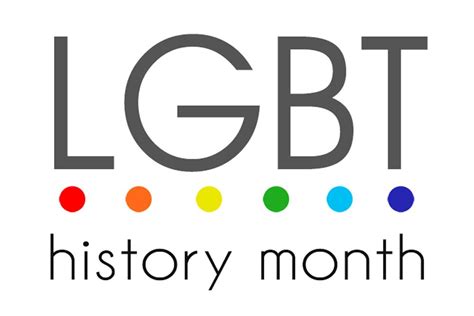 LGBT History Month Celebrates 31 Icons | Hotspots! Magazine