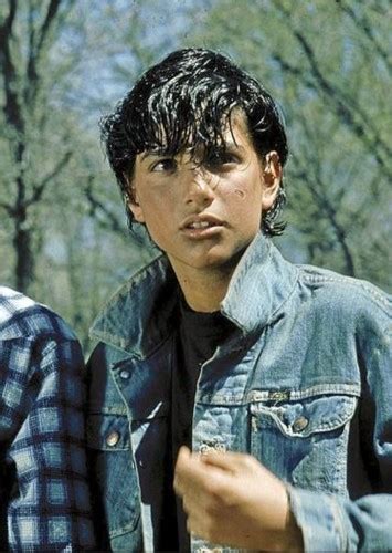 Johnny Cade Fan Casting for THE OUTSIDERS | myCast - Fan Casting Your ...