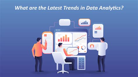 5 Best Data Analytics Trends In 2024