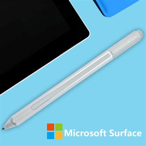 Genuine Replacement Stylus Pen for Microsoft Surface Pro 4 & Surface Book Wireless Bluetooth ...