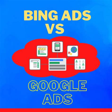 Bing ads vs Google ads by kremisdewis1212 - Issuu