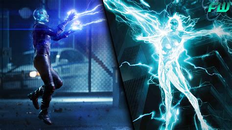 Electrifying Facts About Electro - MCU's Spider-Man 3 Villain - FandomWire