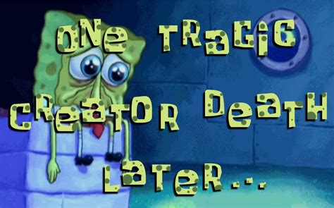 Spongebob Time/Title Card Request Thread | Creative Discussion | Know Your Meme