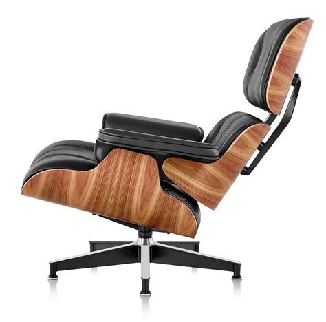 Herman Miller Eames® Lounge Chair - GR Shop Canada