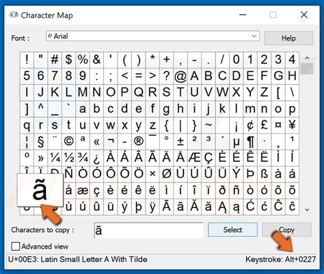 How to Type Characters With Accents in Windows 10