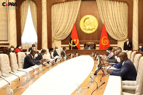 Portal Oficial do Governo da República de Angola - Notícias ...