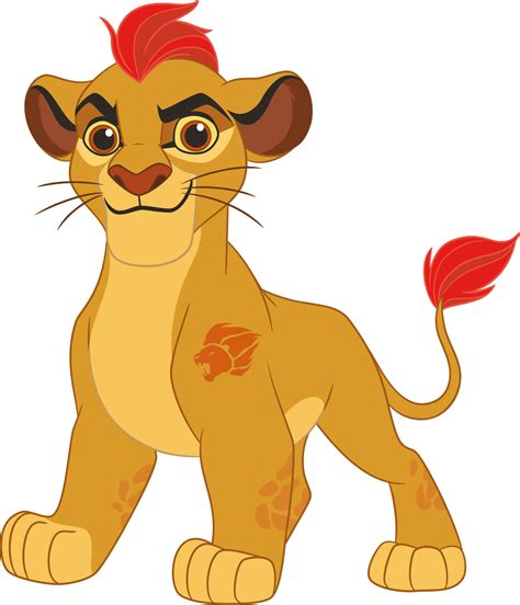 How To Draw Kion Lion King Drawings The Lion King Cha - vrogue.co