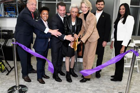 The Brooklyn Hospital Center officially opens renovated emergency department and ‘state-of-the ...