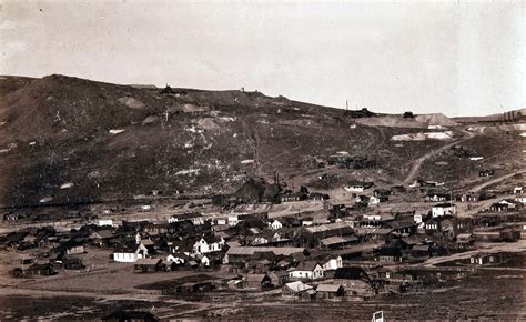 Bodie, California