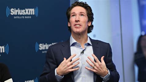 UPDATED: Megachurch pastor Joel Osteen closes church to flood victims, just like Jesus would have