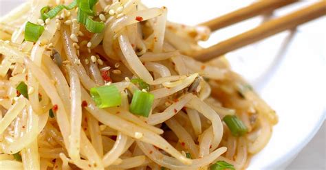 10 Best Fresh Bean Sprouts Recipes