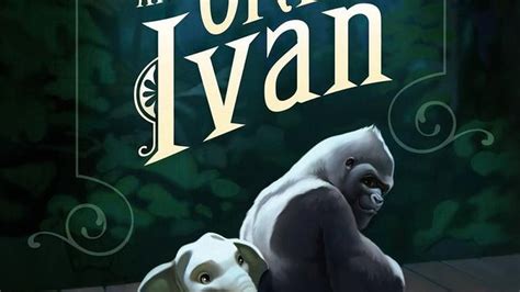 Ivan the gorilla lives on in book — and a teen-made Minecraft movie | Tacoma News Tribune