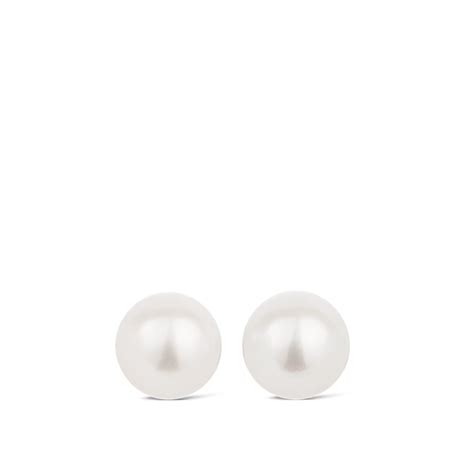 Update more than 87 9mm akoya pearl earrings latest - 3tdesign.edu.vn