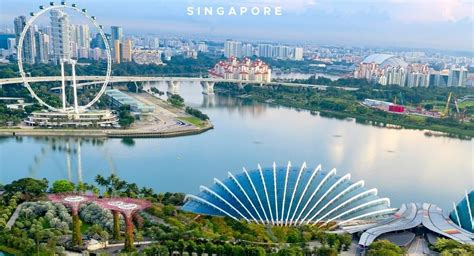 Singapura Pending Rencana Travel Bubble untuk Pebisnis | AsiaToday.id