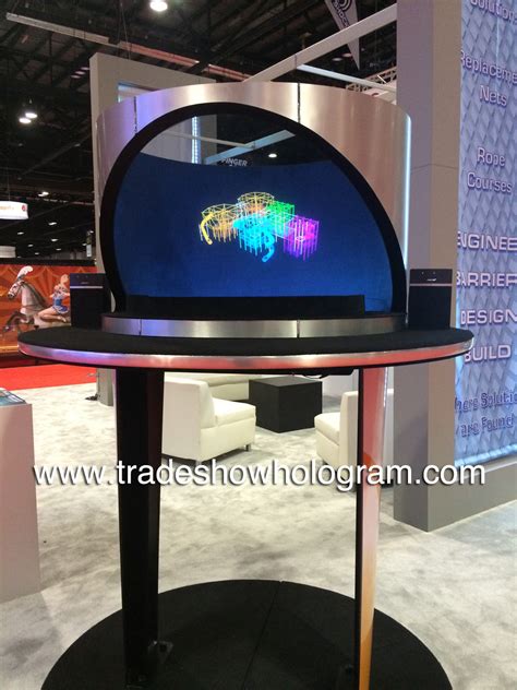 3D Hologram Projectors - Holographic Images float in mid air.3D Hologram Projectors ...