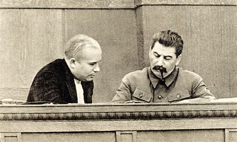 From shoe-banging to Ukraine, archives comb Khrushchev past - Newspaper - DAWN.COM