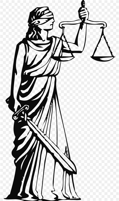 Lady Justice Clip Art Measuring Scales Themis, PNG, 768x1381px, Lady ...