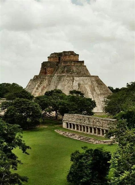 Uxmal Mexico | Mexico travel, Places to travel, Mexico