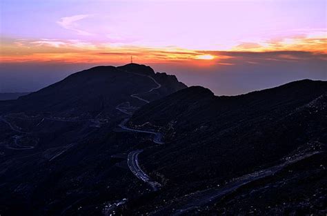 Jebel Jais - Wikipedia