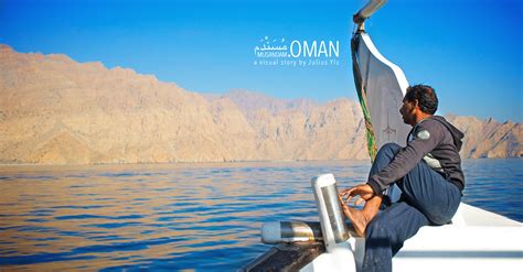 Sailing in Musandam Oman | Behance :: Behance