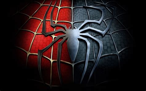 Venom Spiderman 3 Wallpaper (67+ pictures) - WallpaperSet