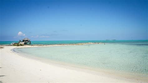 SMALL HOPE BAY LODGE - Updated 2021 Prices & Resort (All-Inclusive) Reviews (Andros, Bahamas ...