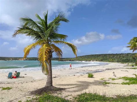 18 Vieques Beaches - The Essential Guide | The RTW Guys