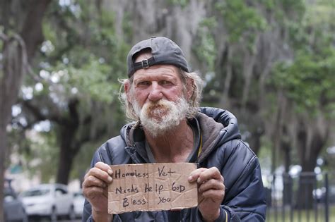 Veteran Homelessness in the U.S. | Banyan Treatment Centers