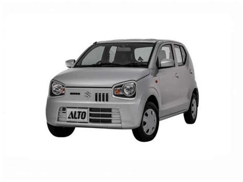 Suzuki Alto VXR Price in Pakistan - Pictures & Specs