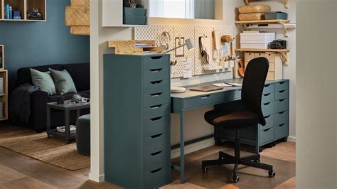 Home Office Furniture, Storage & Accessories - IKEA